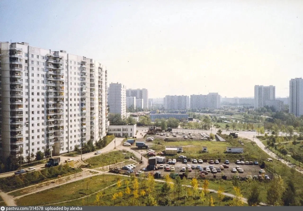 Чертаново