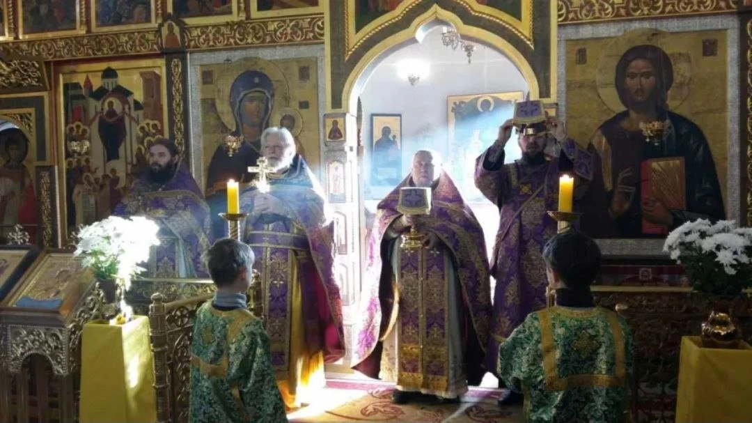 ⛪️ Свою «книгу жизни» мы пишем сразу на чистовик, никакого черновика не будет, ничего н...