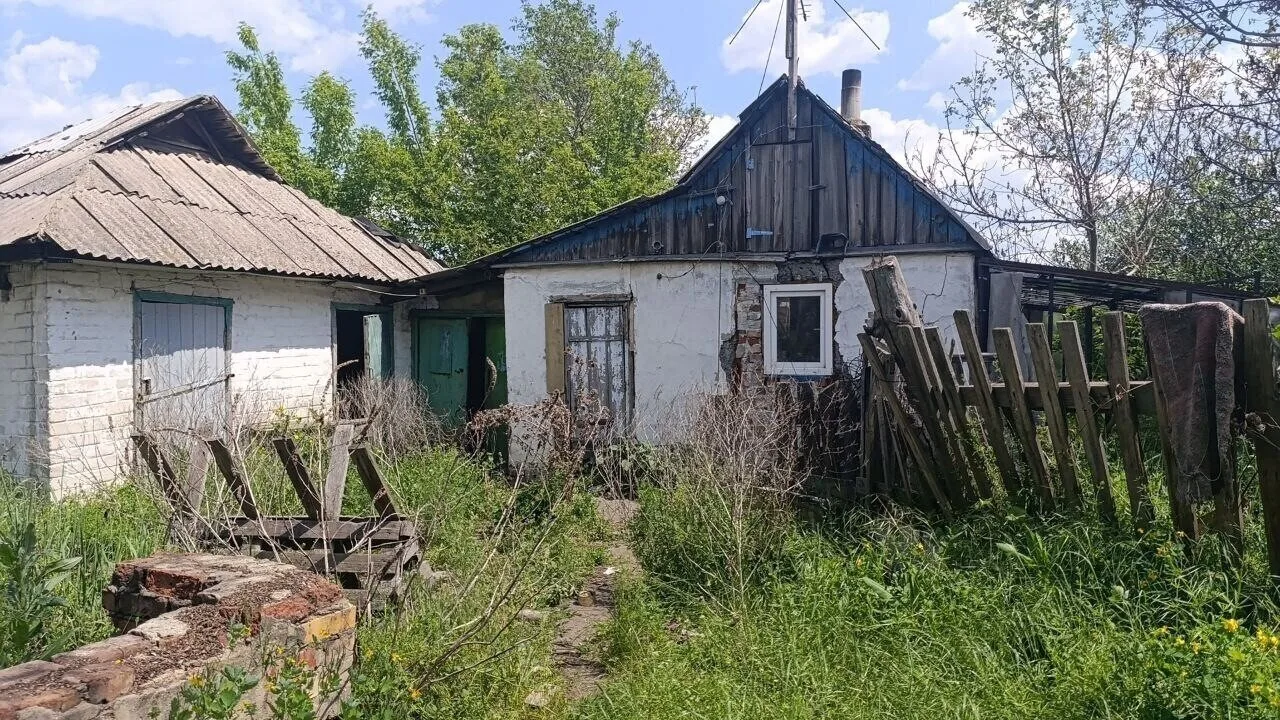 Продается дом, переулок Ширшова ☝☝☝