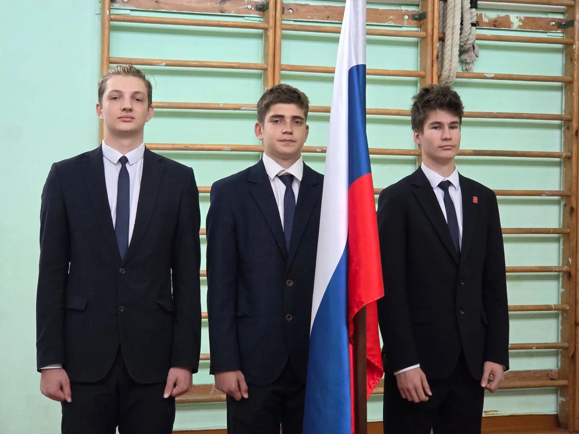 📢 И вновь #хвалим_и_гордимся