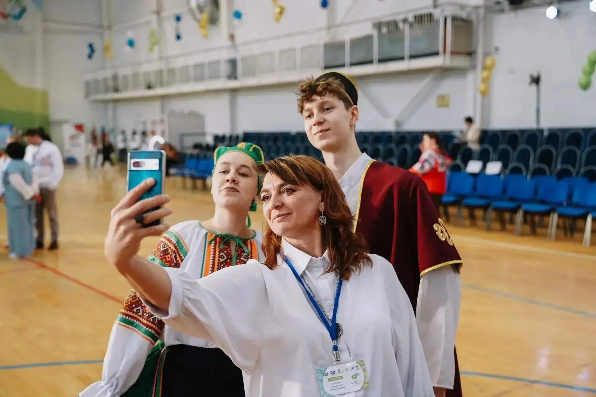 🏆 «Диалоги профессионалов 72» вышел в финал проекта «СТОлица – 2026»