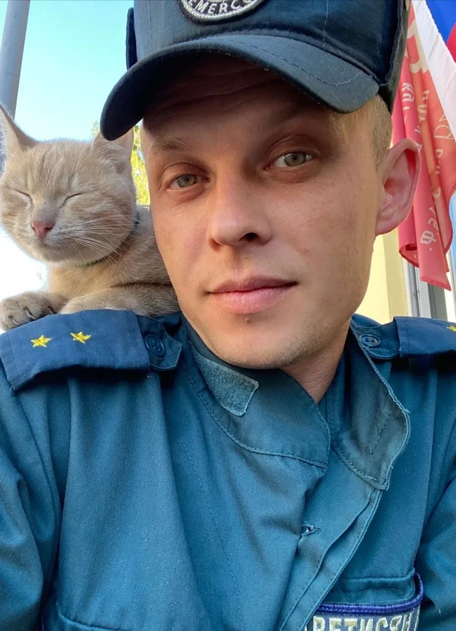 Акция «Спасибо, папа!» ❤️