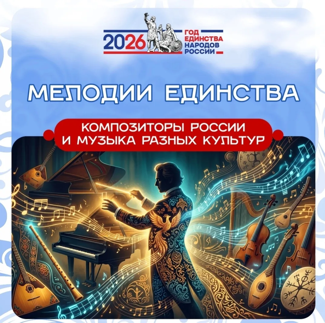 ✨Прошедшая неделя, в рамках  мероприятия, посвящённому изучению народов России,  была п...