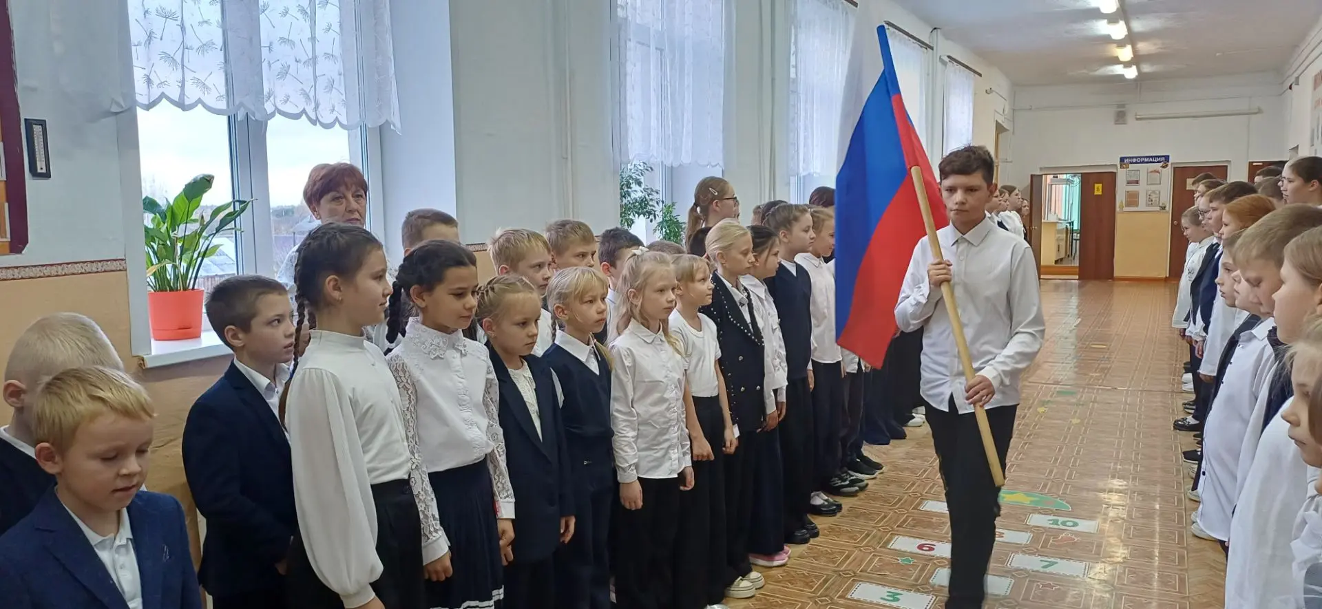 ✨ Новая неделя — новые победы!