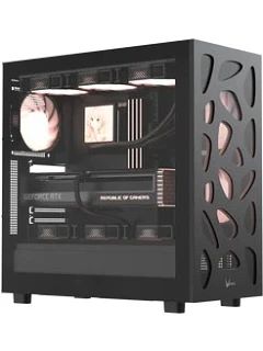 Игровой ПК из новых комплектующих