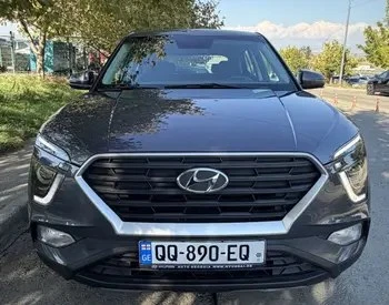 🚗 Hyundai 2022