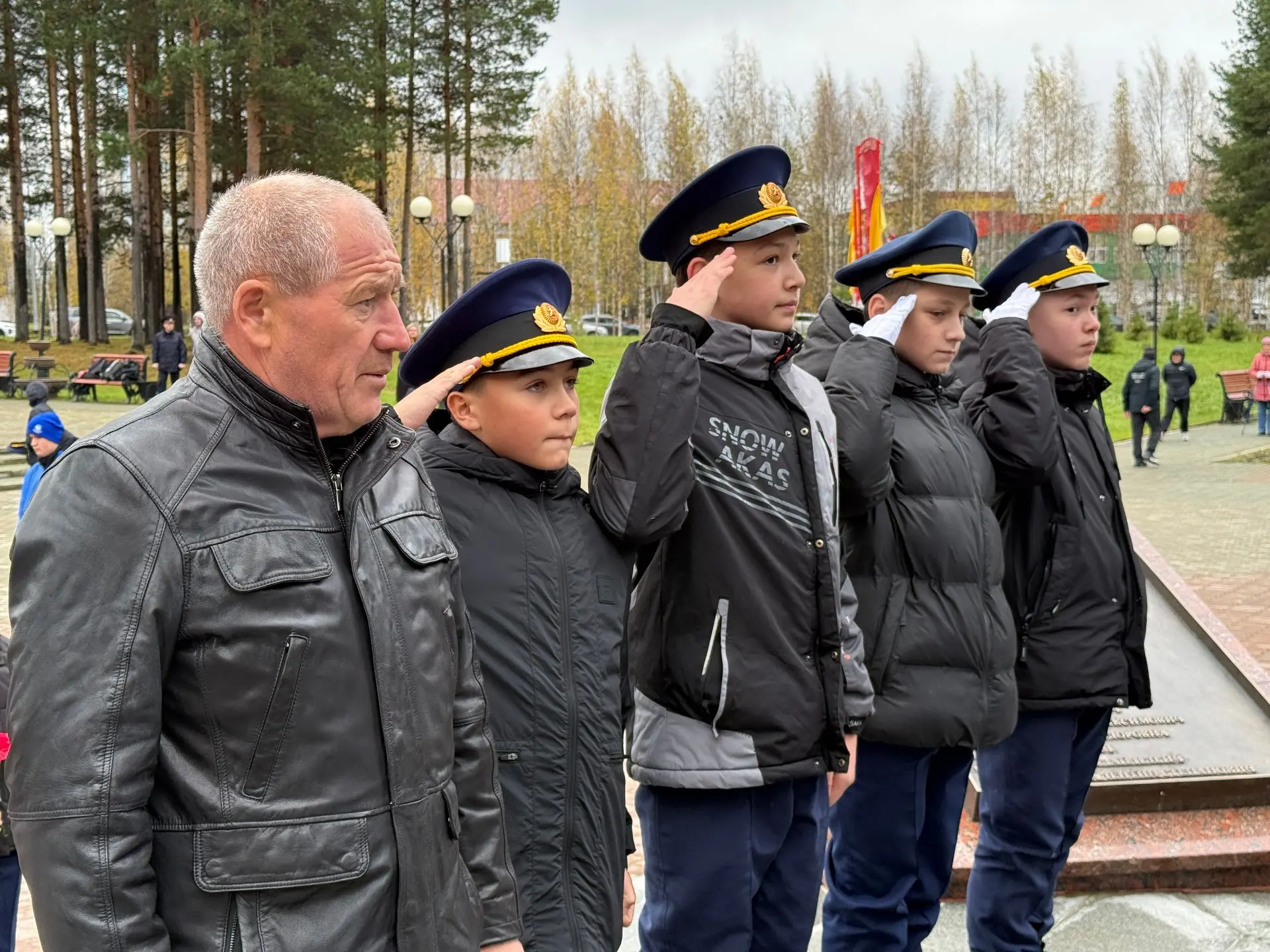 9 октября -День разгрома советскими войсками немецко-фашистских войск в битве за Кавказ.
