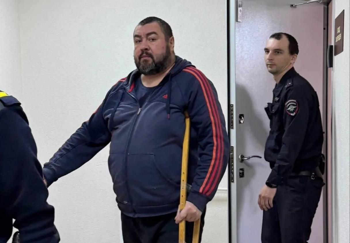 Свердловский областной суд отменил УДО Максима Мальмина, осуждённого за истязание супру...