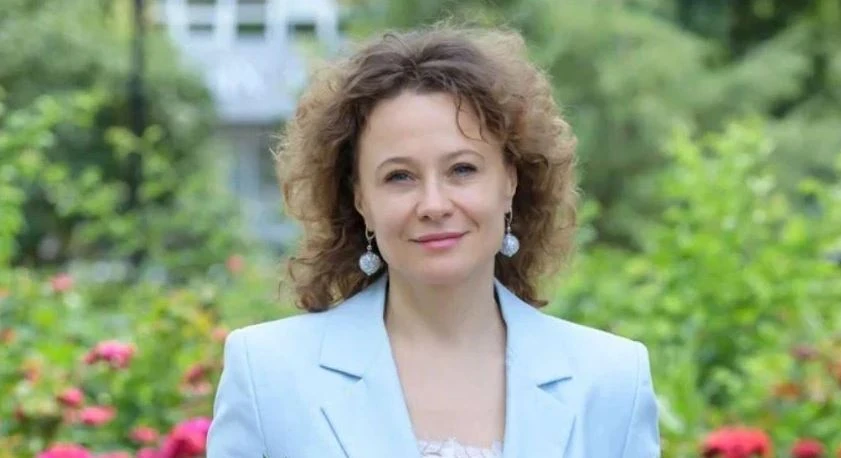 Министр культуры Оренбургской области Евгения Шевченко поздравила с Днем СПО