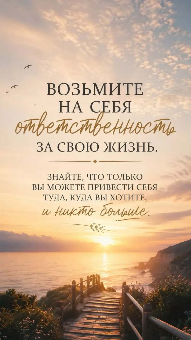 👉🏻 *Мотивация* - это ключ к преодолению трудностей, достижению целей и реализации сво...