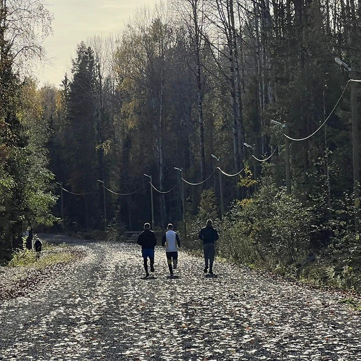 ☀️🌡 В Карелию на пару дней придет тепло. Синоптики рассказали о том, какая погода буде...