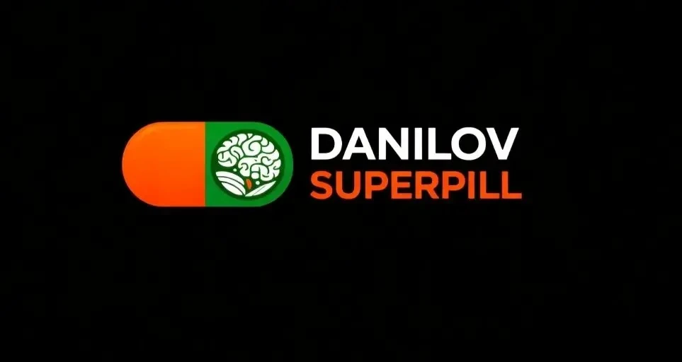 DANILOV SUPERPILL