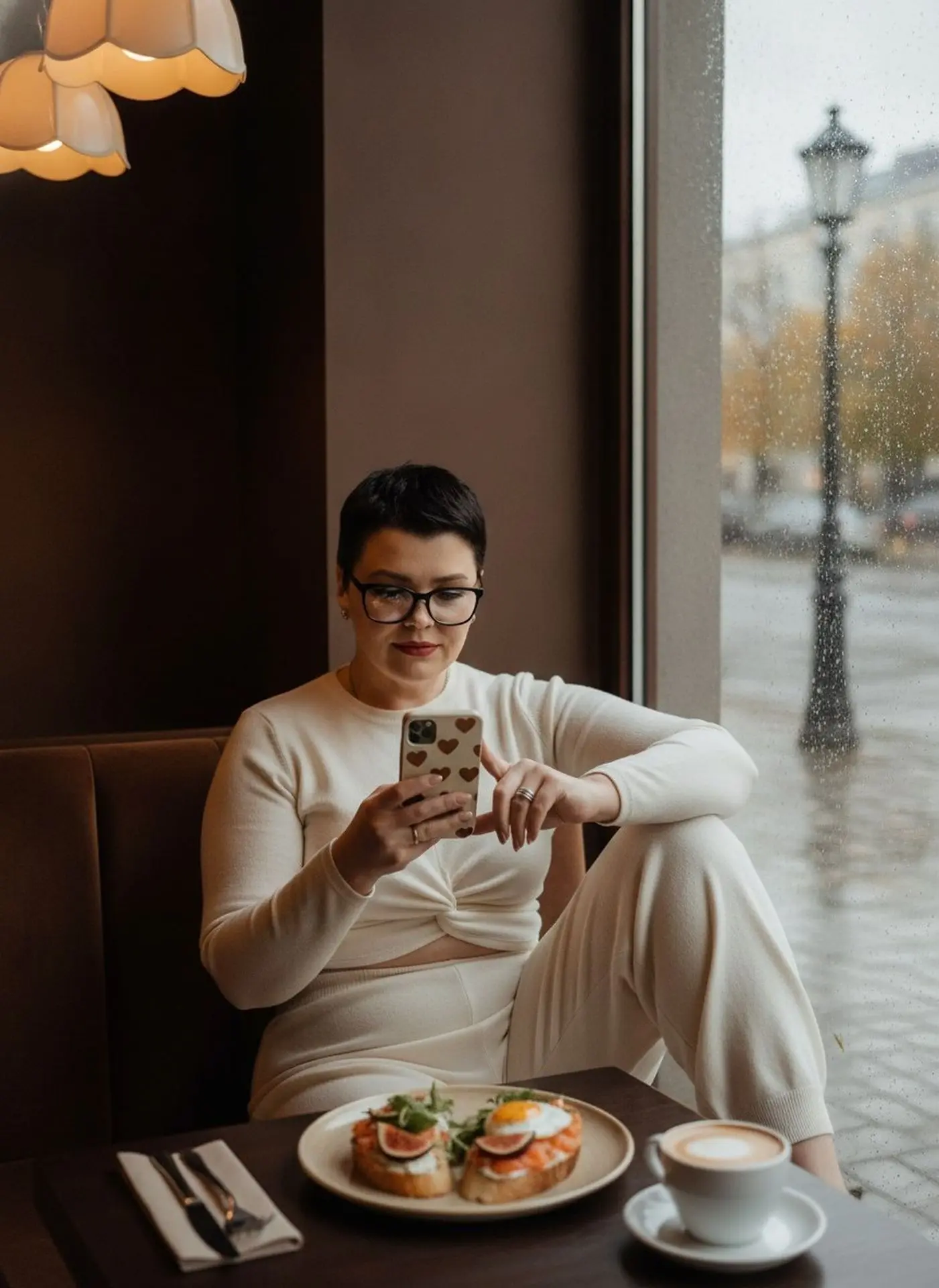 🌸 Блогерство — это больше, чем просто картинки