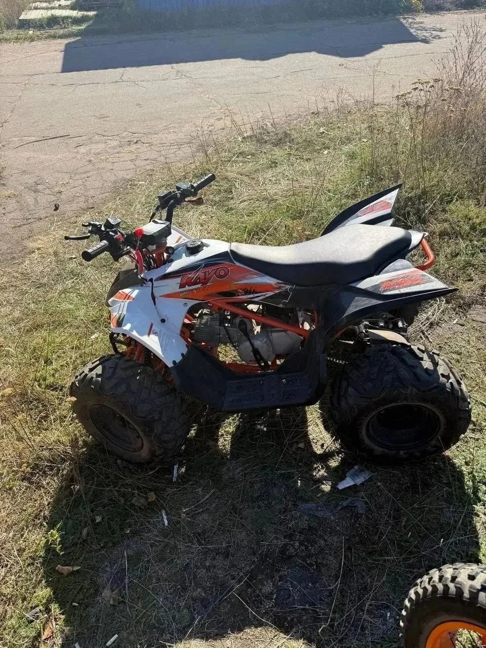 В Макеевке в двух ДТП пострадали трое несовершеннолетних