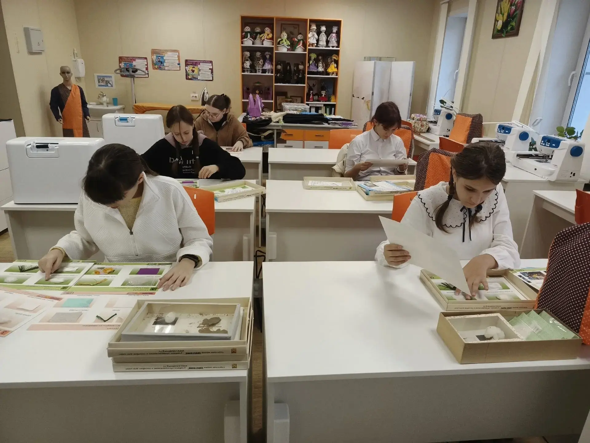 ГОУ РК «С(К) ШИ №10» пст.Аджером