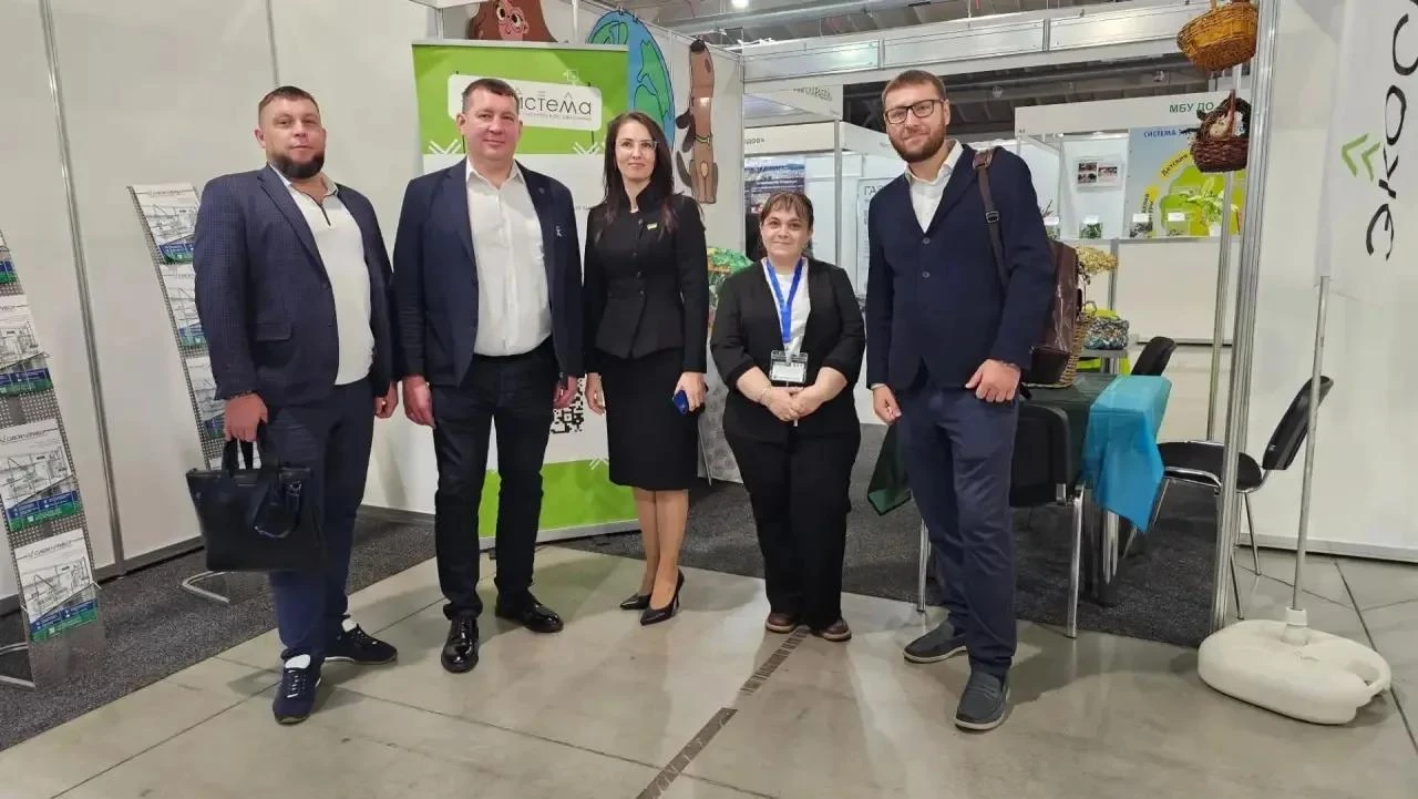 В Новокузнецке открылся IX Всероссийский индустриальный экологический форум.