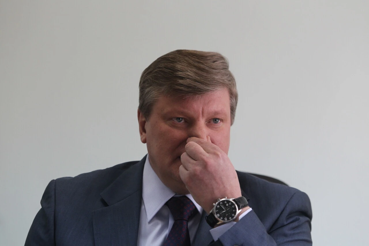 Фирму Владимира Руженкова накажут за пчел!