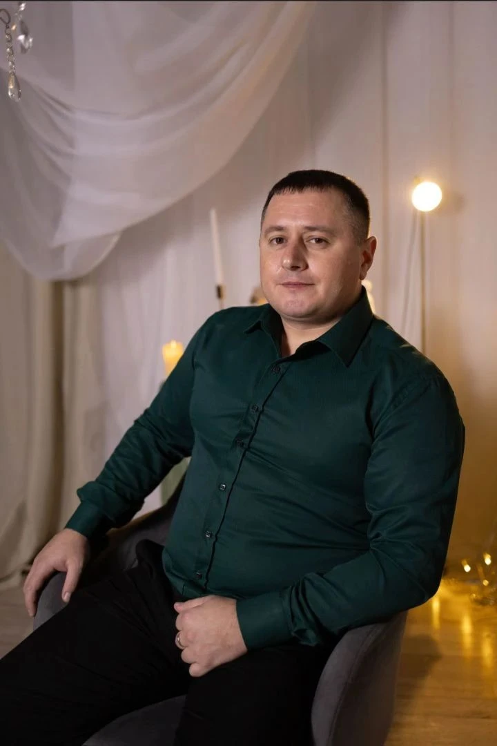 Дорогой наш Карен Виленович!
