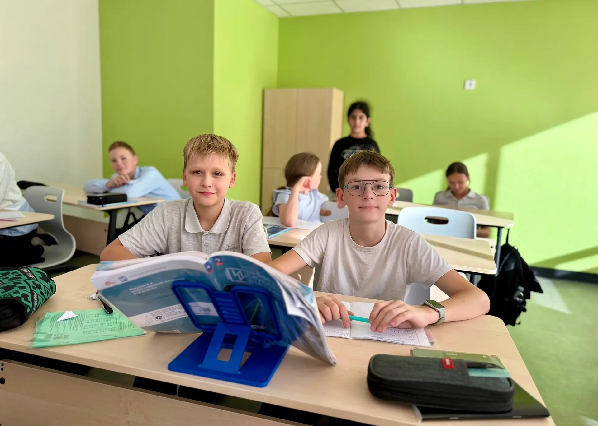 Промпты, практика и горящие глаза — как проходит курс по ИИ