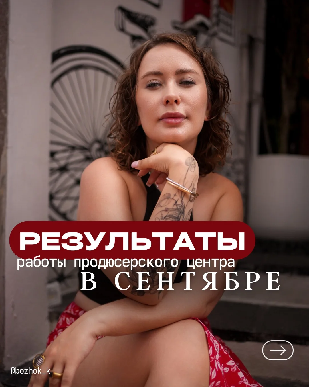 РЕЗУЛЬТАТЫ СЕНТЯБРЯ 🔥