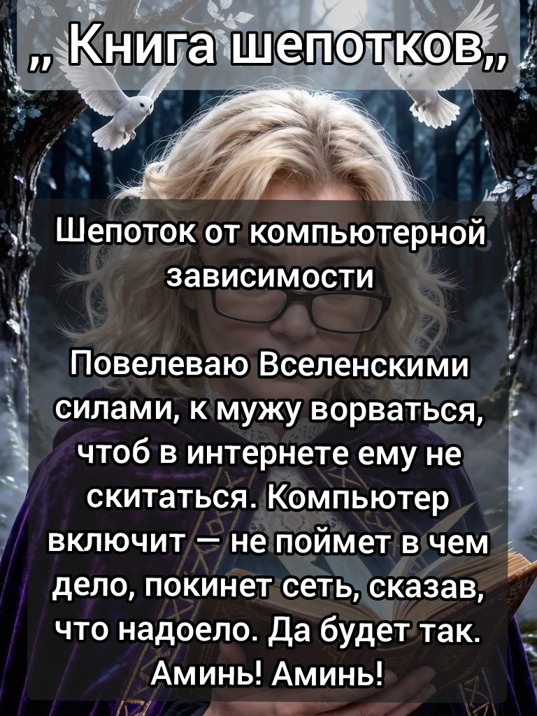 🙏Во благо ✨