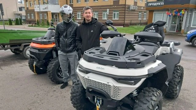 В Чистопольском районе проверили самоходную технику 🚜