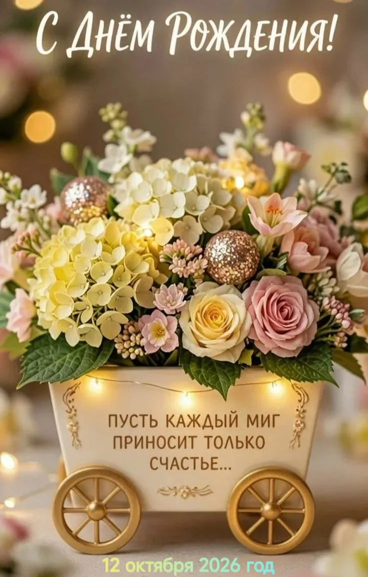 Сегодня в нашем коллективе празднует свой День Рождения🎂 Анна Владимировна Паньшина, п...