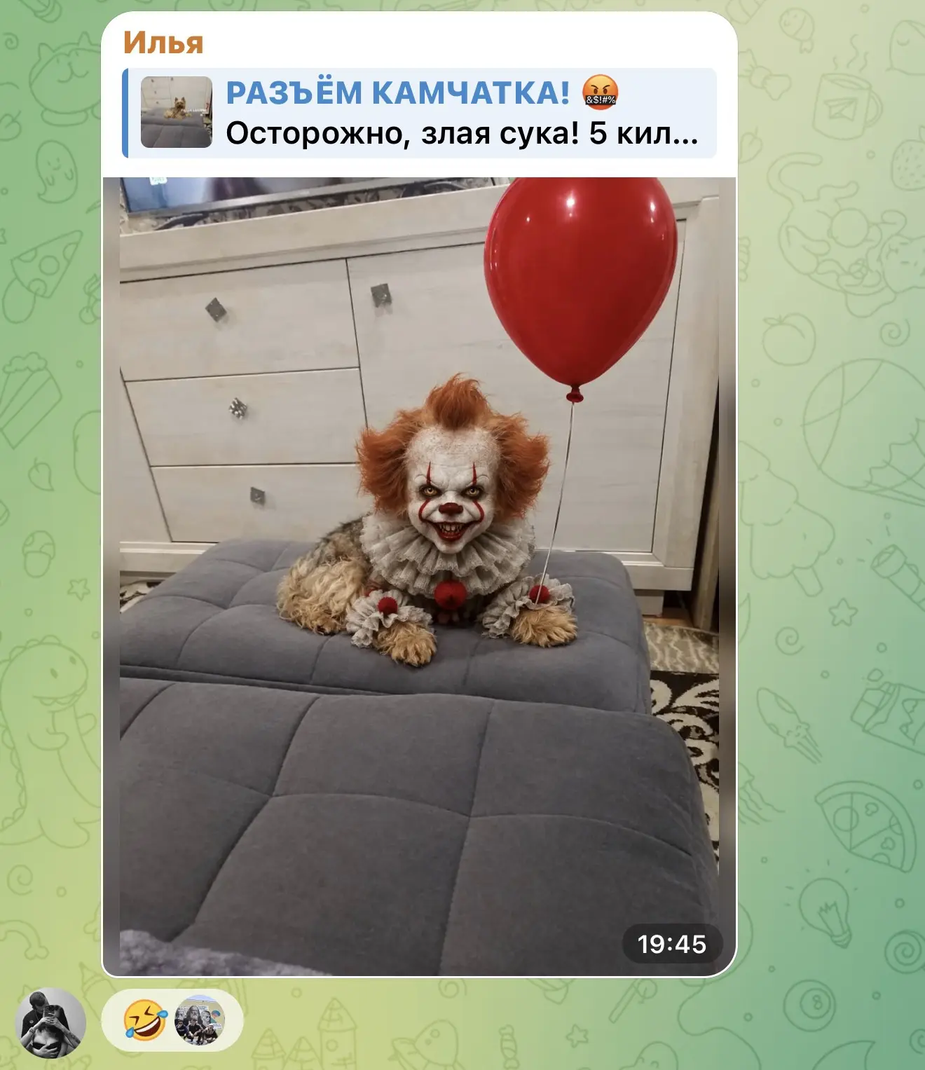 Бл 🤣