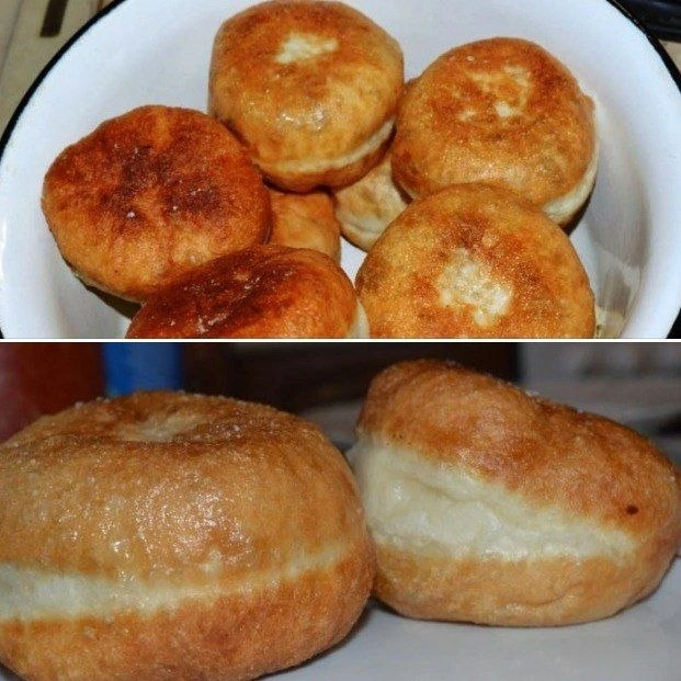 ​ Беляш Школьный. Готовится проще и дешевле, чем можно подумать👌