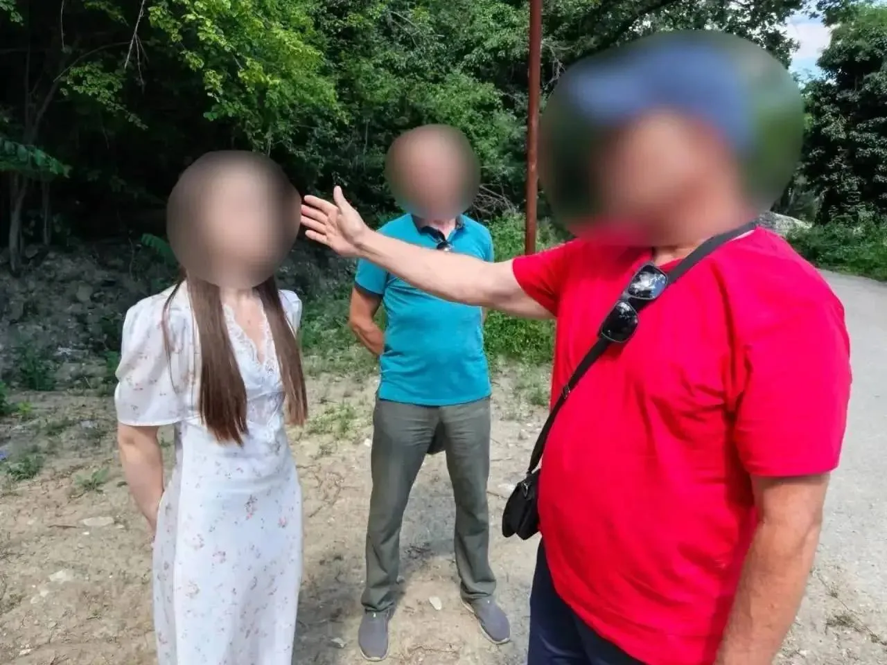 Три года колонии за нападение на супругу