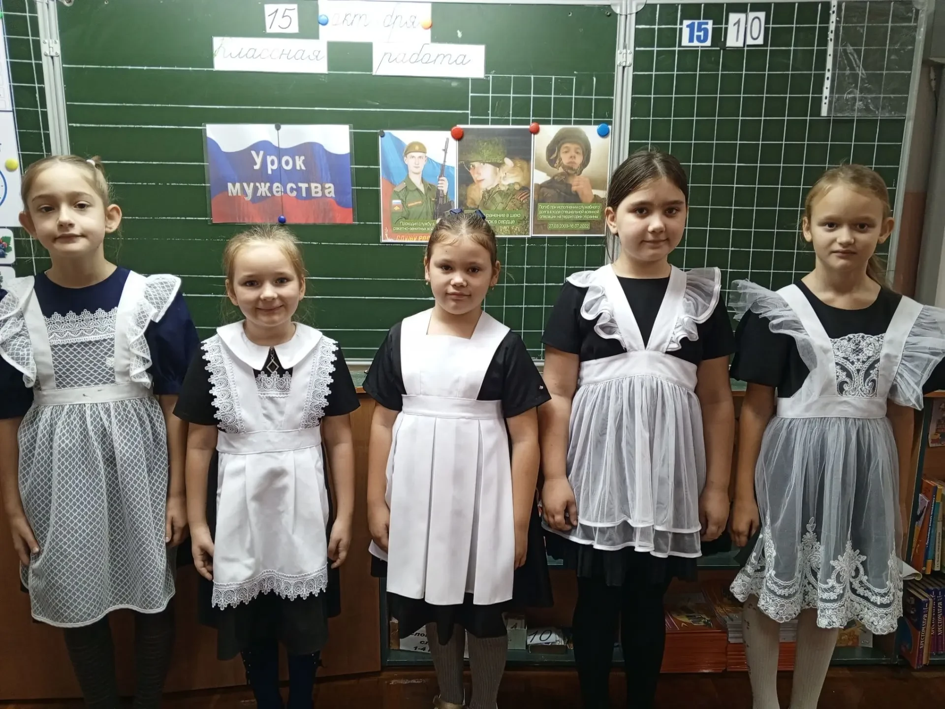 🕯️ Героями не рождаются — героями становятся! 🕯️