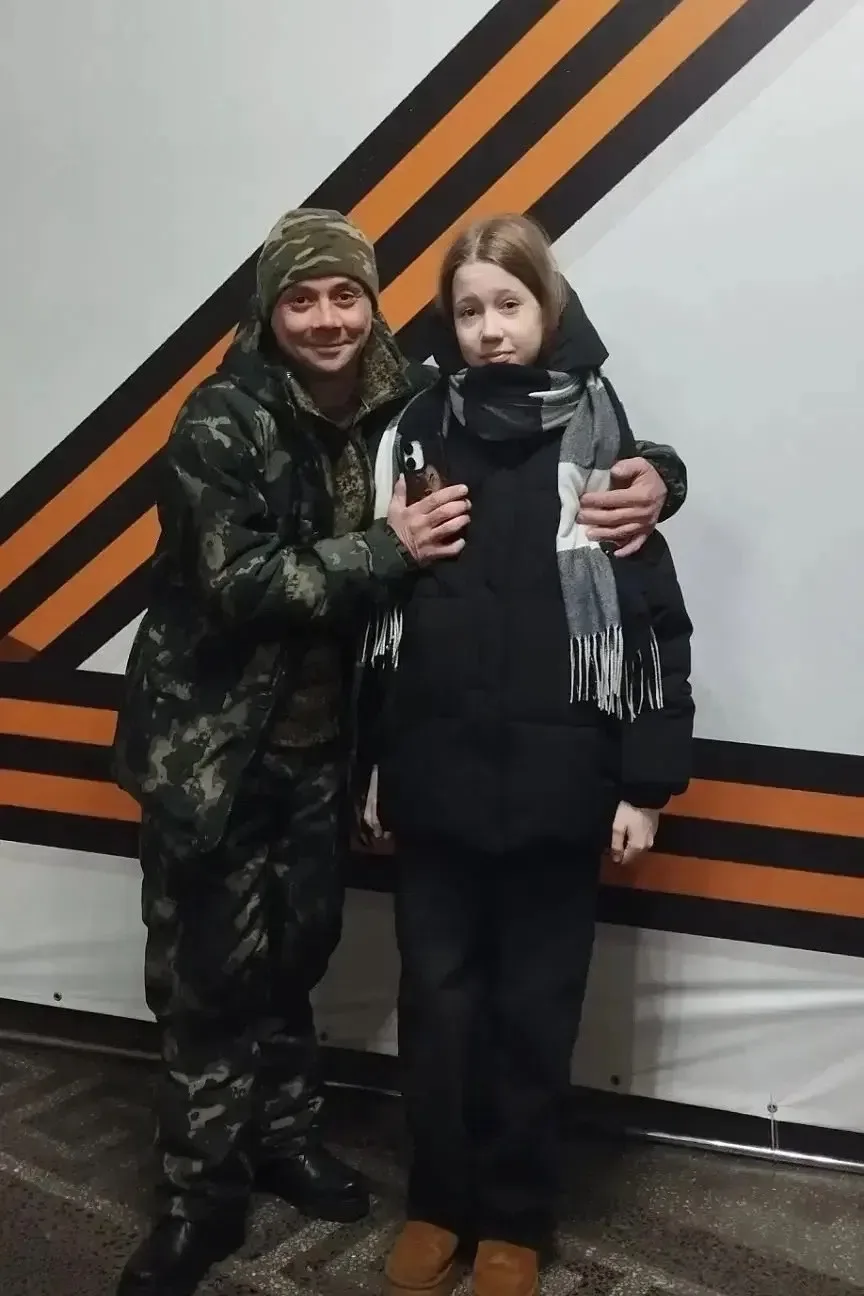 ✨ Фото-марафон ко Дню отца продолжается!
