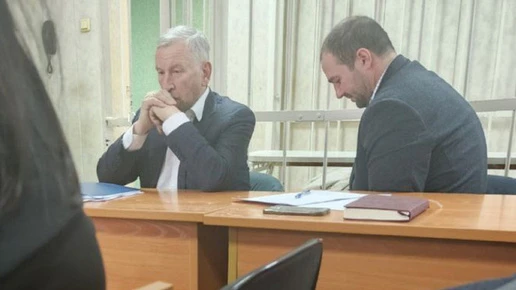 В Новосибирске распродают площади головного офиса ГК «Дискус» экс-депутата Джулая