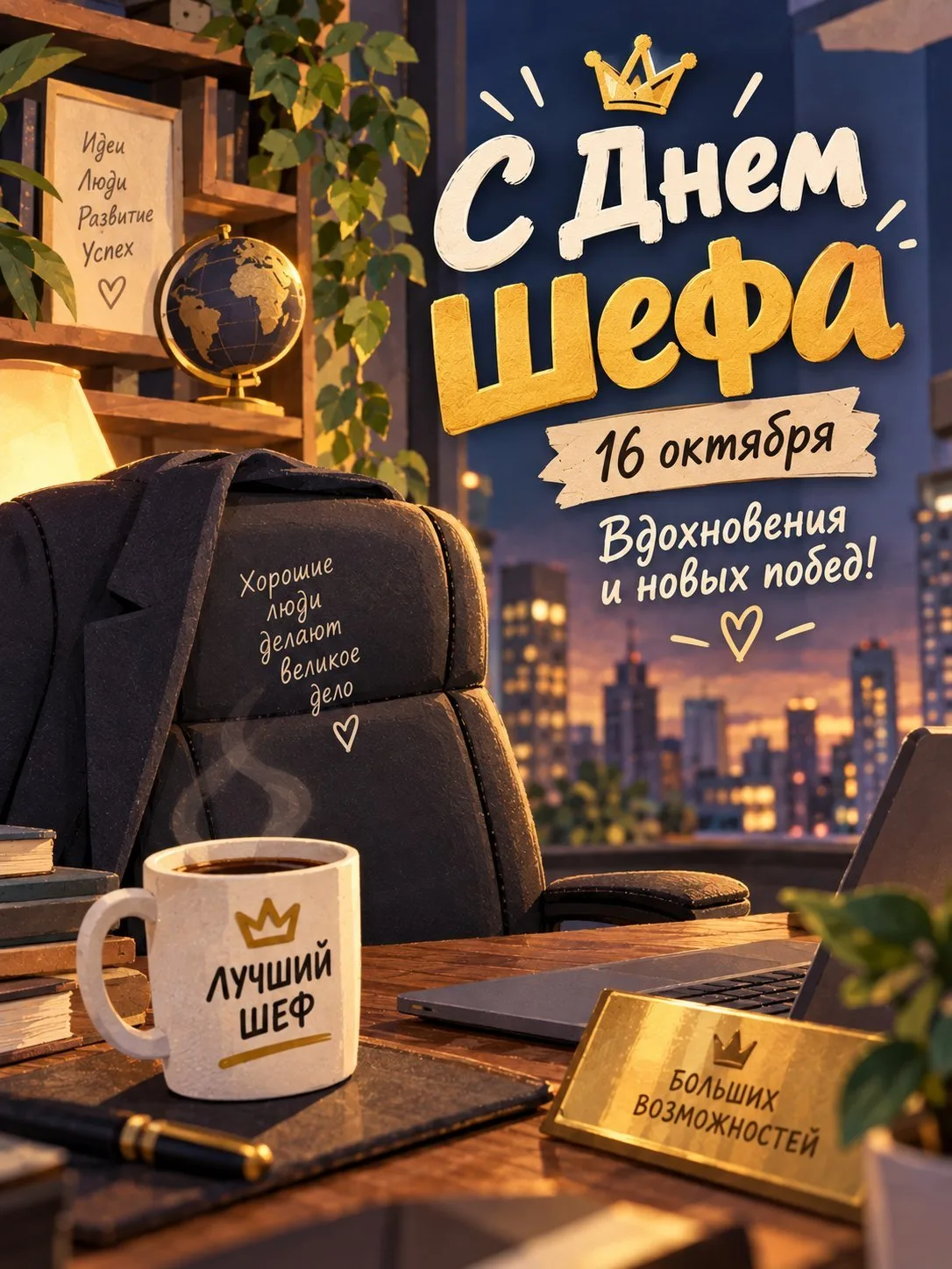 💌 Открытки • MAX • Подписаться