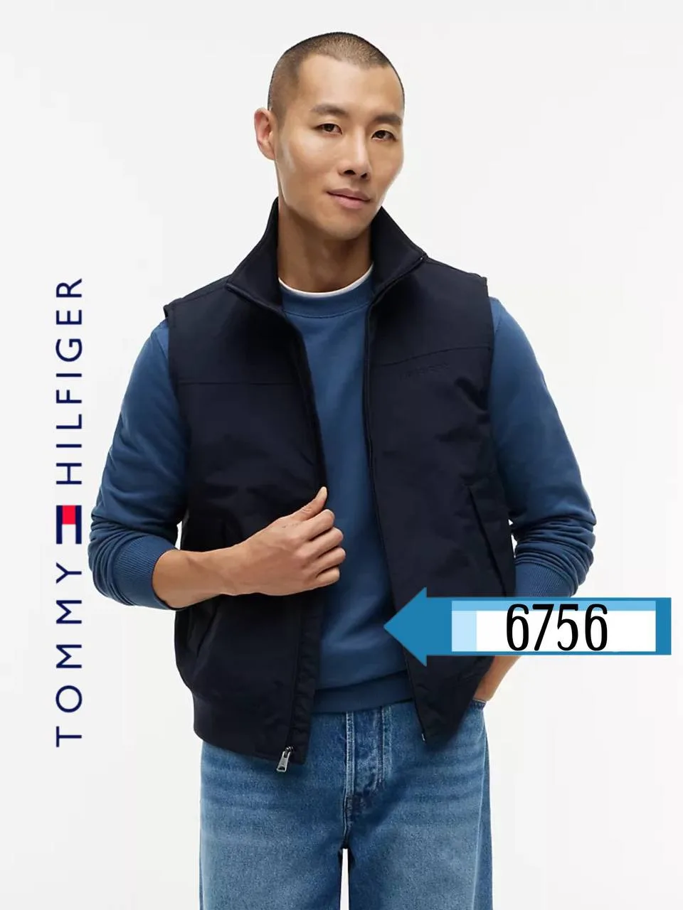 🔥Легендарная мужская одежда #TommyHilfiger напрямую из Америки без сумасшедших накруток🔥