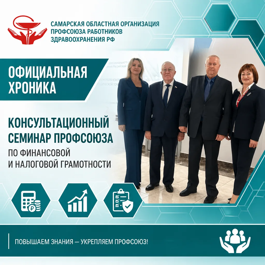 📝В эти дни в Москве проходит консультационный семинар по актуальным вопросам бухгалтер...