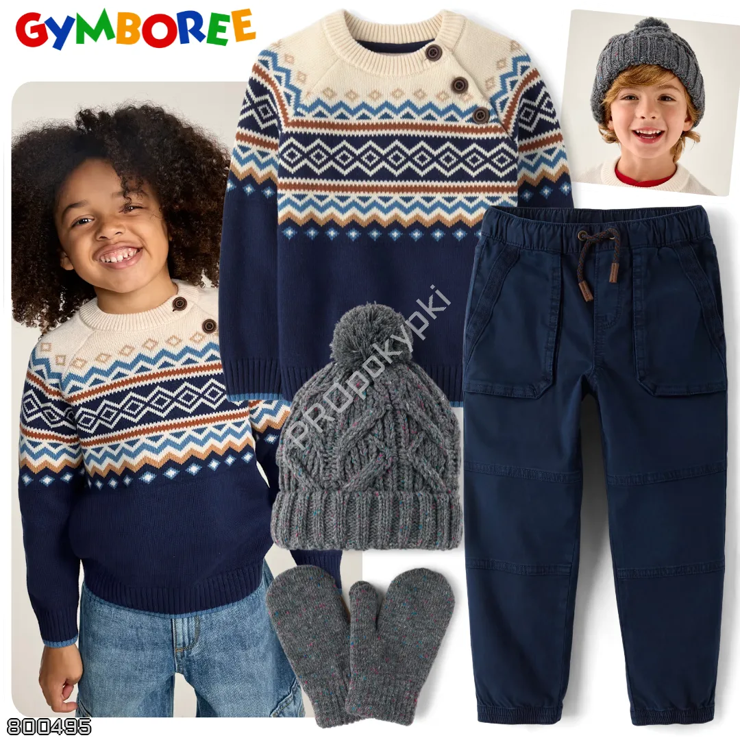 Gymboree 🇺🇸