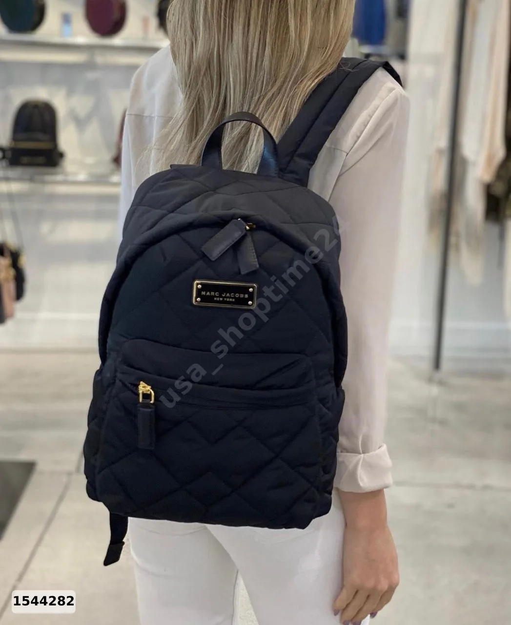 🇺🇸  Marc Jacobs