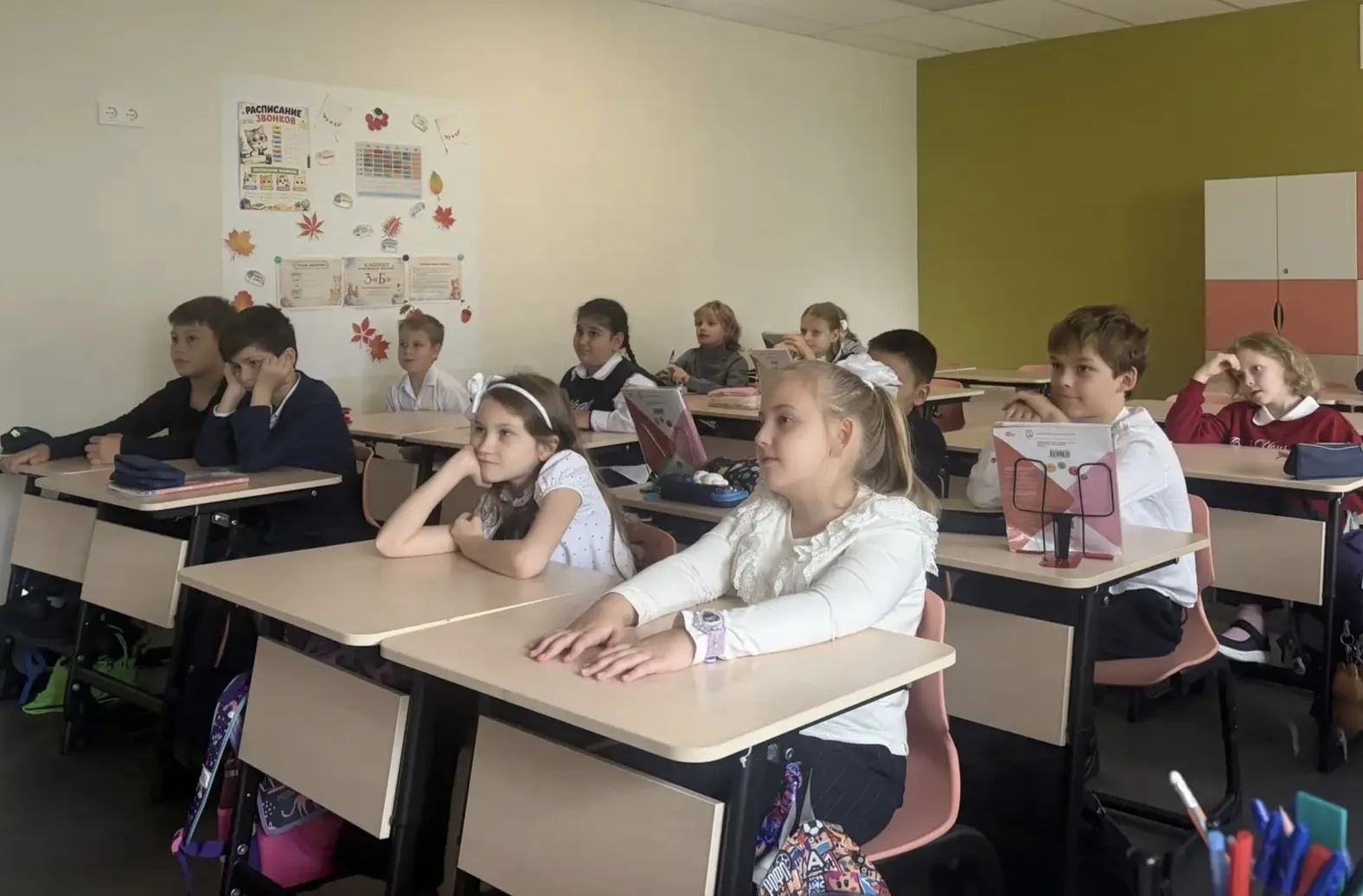 РАЗГОВОРЫ О ВАЖНОМ