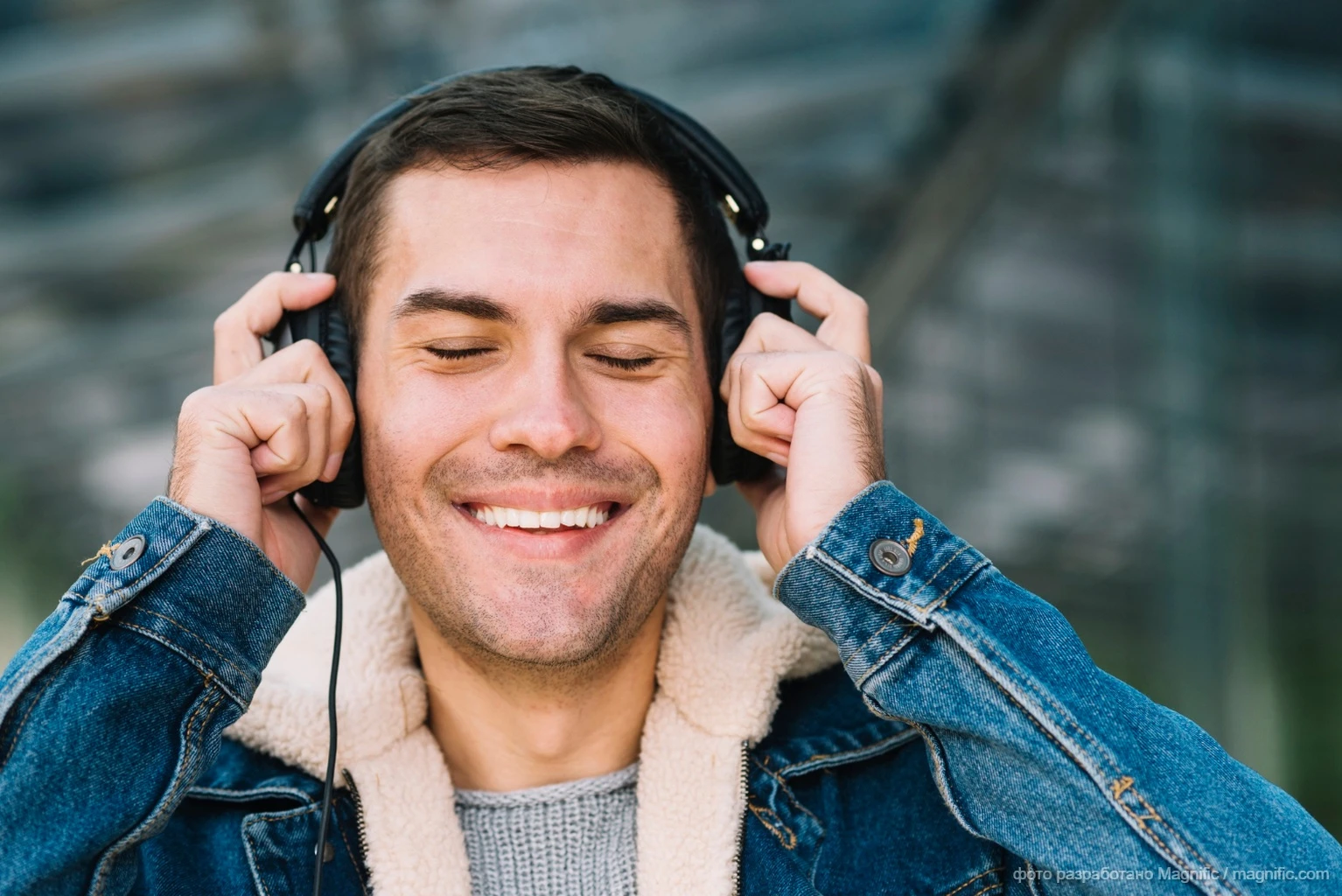 🎧  Калужские мужчины в два раза чаще женщин слушают музыку