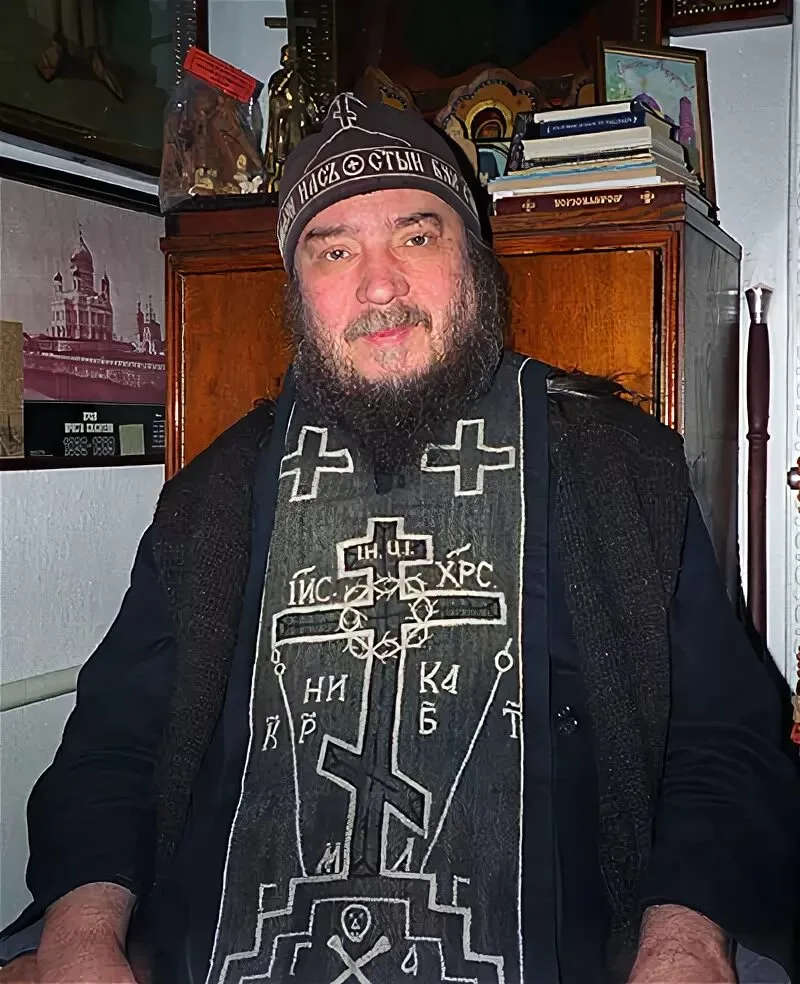 «Княгиня Ольга никогда не роптала, на вдовство свое не обижалась, спокойно, чисто несла...