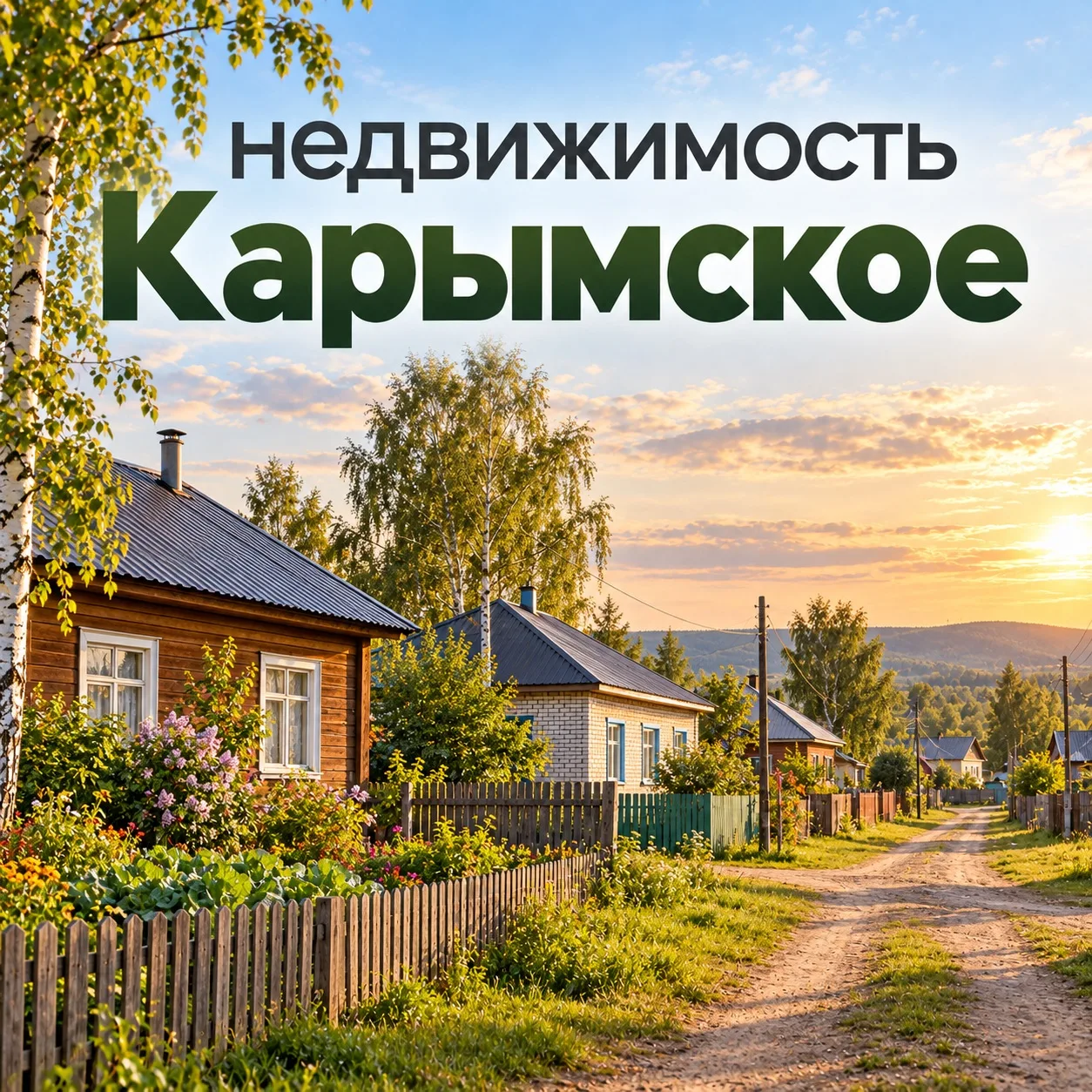 Доброе утро, друзья! ☀️