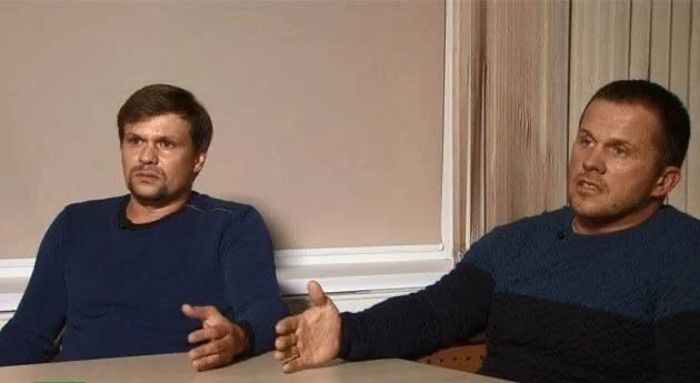 Представители пяти европейских разведывательных служб заявили, что российские агенты на...