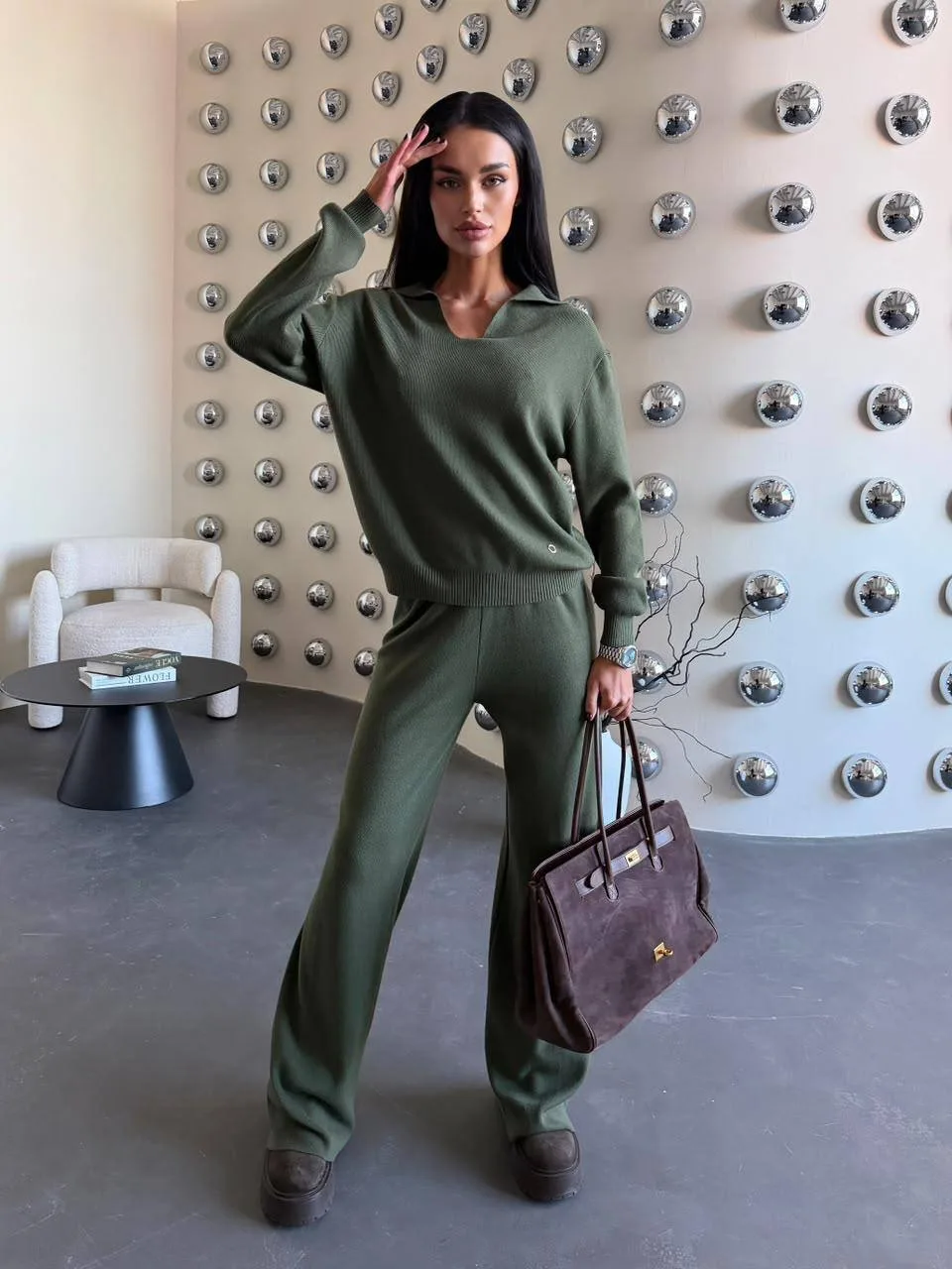 Loro Piana костюм (42-46) 3900₽
