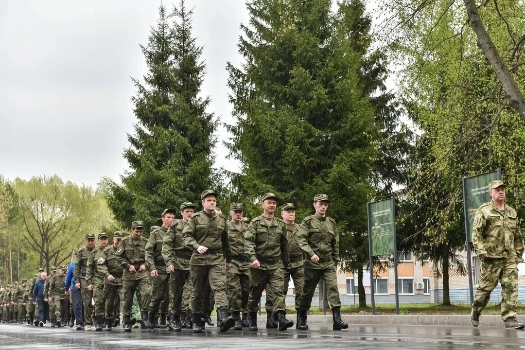 🇷🇺 Кредитные каникулы для участников специальной военной операции действуют весь 2026...