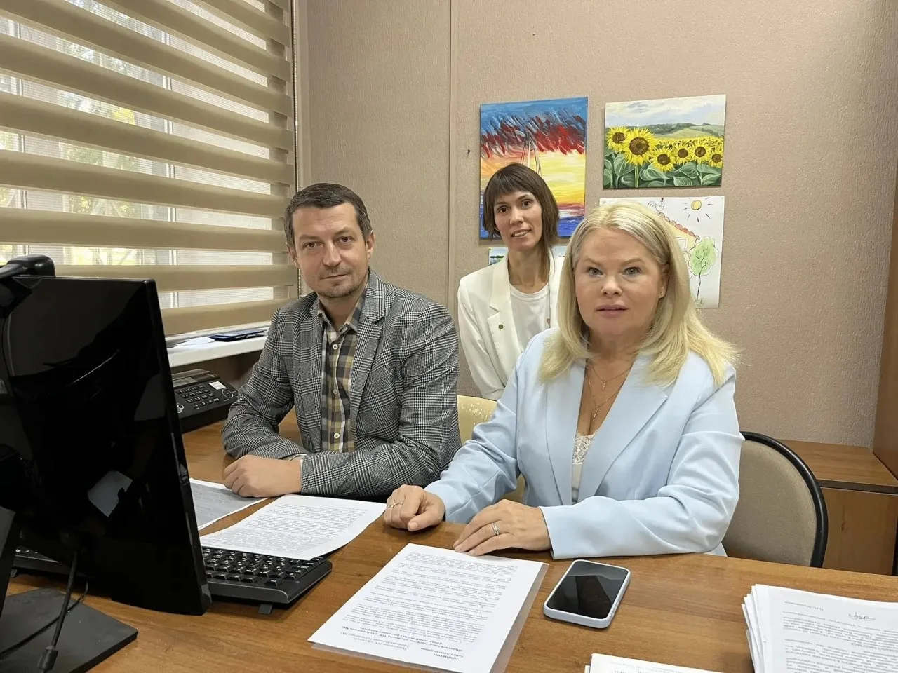 СМО регионов поделились практиками поддержки ТОСов и сельских старост