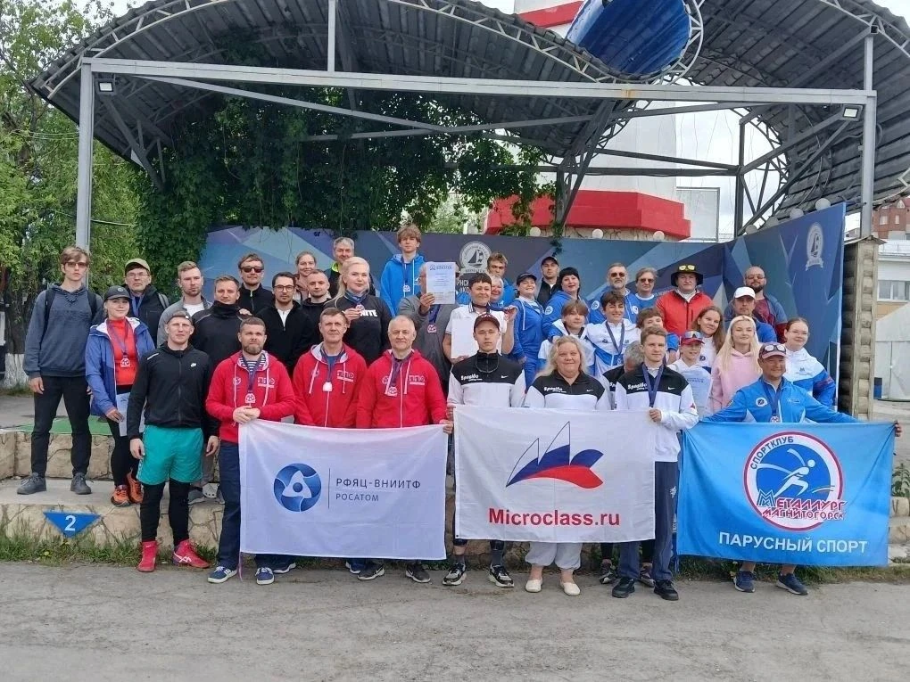 Служба, паруса и волонтерство