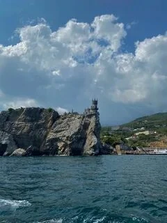 Какой отдых вам ближе?