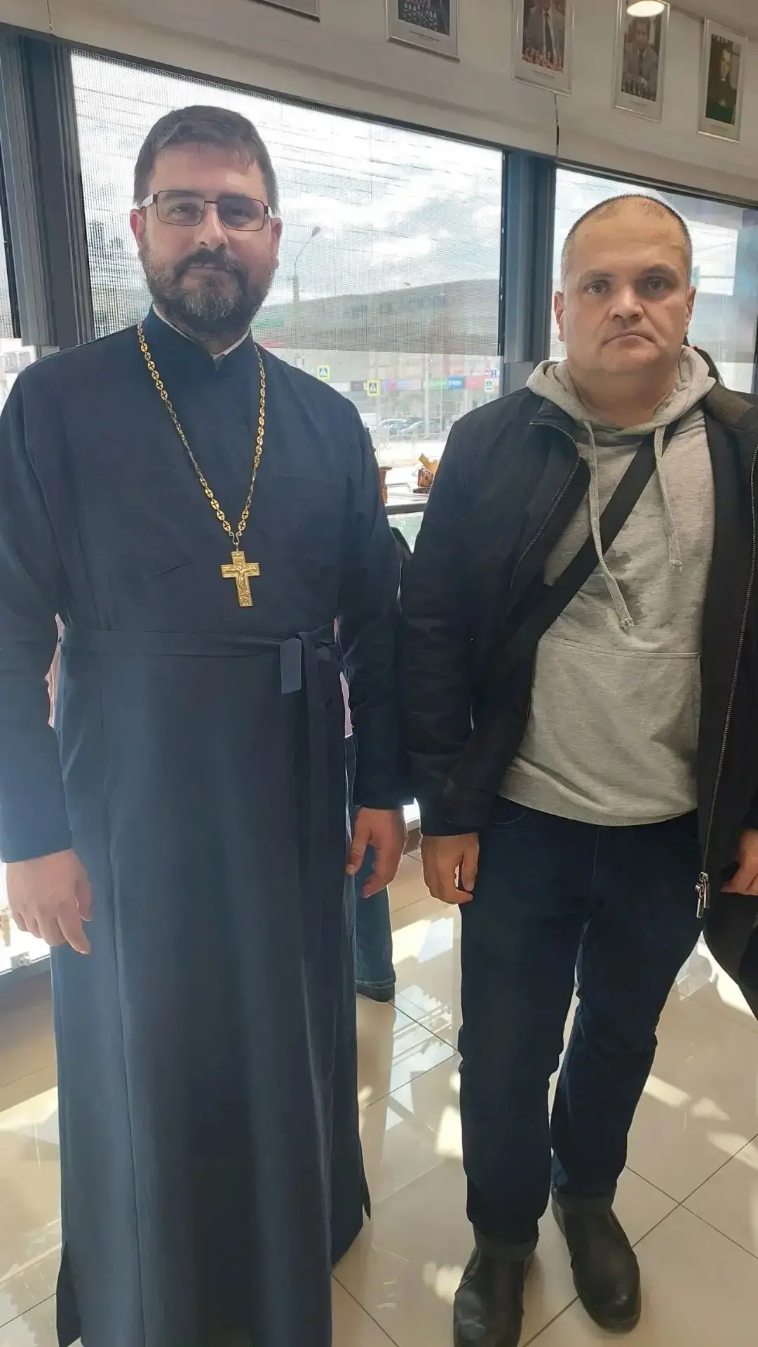 ОТКРЫТИЕ МУЗЕЯ ШАХМАТ