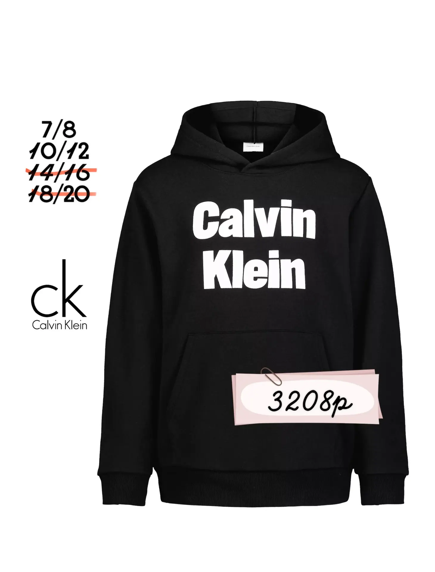 🔥Успей купить: сегодня со скидкой -20%🔥 #calvinklein
